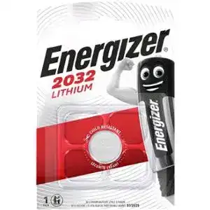 Батарейка Energizer Lithium 3V 2032 1 шт.