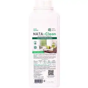 Засіб миючий NATA-Clean для миття різних поверхонь 1 л