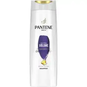 Шампунь Pantene Pro-V для волосся Додатковий об'єм 400 мл