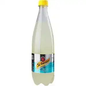 Напій Schweppes Original Bitter Lemon сильногазований соковмісний 0.75 л