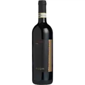 Вино La Sagrestana К`янті DOCG червоне сухе 0.75 л