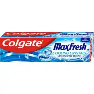 Паста зубная Colgate Cool Mint MaxFresh 75 мл