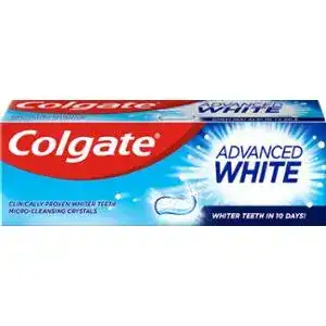 Паста зубна Colgate Advanced White 50 мл