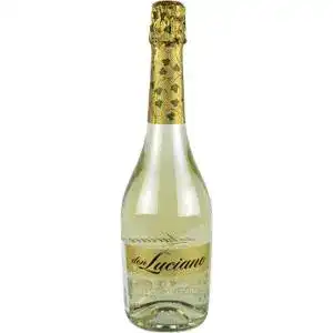 Напиток винный игристый Don Luciano Gold Moscato белый полусладкий 0.75 л