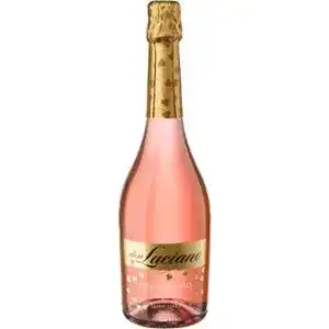 Напиток винный игристый Don Luciano Pink Moscato розовый полусладкий 0.75 л