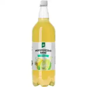 Напій Микулинецькі безалкогольний Лимонад 1 л