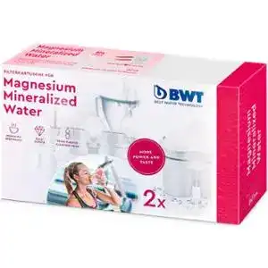 Картридж BWT Magnezium для глечиків 2шт