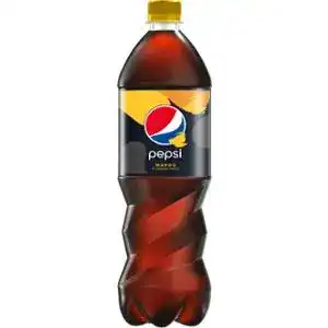 Напій Pepsi Mango зі смаком манго сильногазований 0.85 л