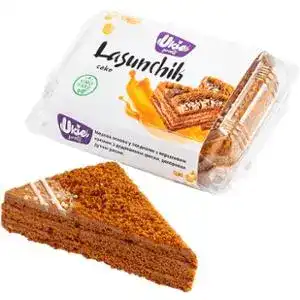 Торт Ukie Sweets Лакомка 400 г