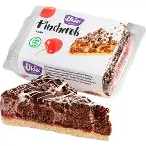 Торт Ukie Sweets Пінчерок 480 г
