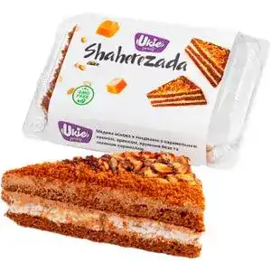 Торт Ням-ням Шахерезада 400 г