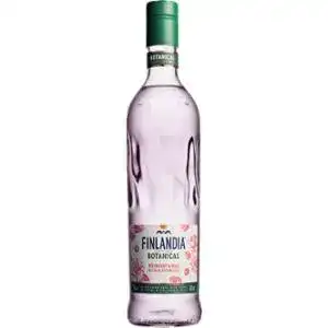 Напій алкогольний Finlandia Wildberry&Rose Botanical 30% 0,7л