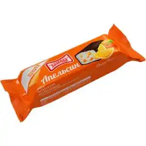 Сирок Злагода глазурований з цукатами апельсина 23% 36 г