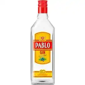 Джин Pablo Gin Imporled 40% 700 мл
