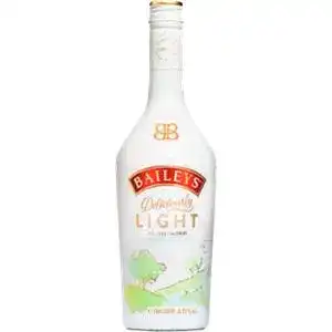 Ликер Baileys Deliciously Light 16,1% 700 мл