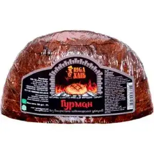Хліб Riga Хліб Гурман 300 г