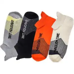 Шкарпетки BOHEMA Stripes чоловічі укорочені р.25-27