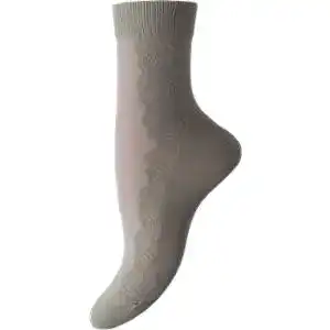 Шкарпетки Легка Хода жіночі 5062 р.23 сахара