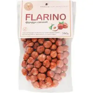 Фундук Flarino свежий 150 г