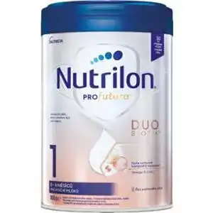 Суміш молочна суха Nutrilon Profutura №1 для дітей від 0 до 6 місяців 800 г