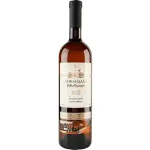 Вино Marani Kolkhuri Цинандалі біле сухе 13% 0,75л