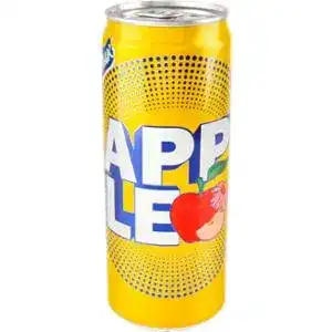 Напій безалкогольний Живчик Apple сильногазований 0.33 л