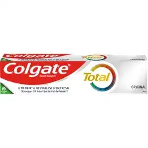 Зубна паста Colgate Total 12 Original 125 мл
