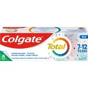 Зубна паста Colgate Total kids 50 мл