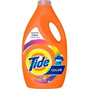 Гель для прання Tide Color 2,5 л