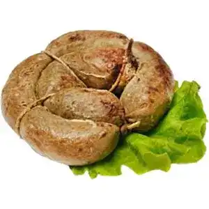 Колбаса Домашній кошик из мяса индюка весовая