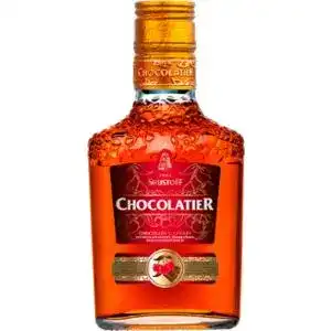 Алкогольний напій Chocolatier Шоколад з вишнею 30% 0,25 л 
