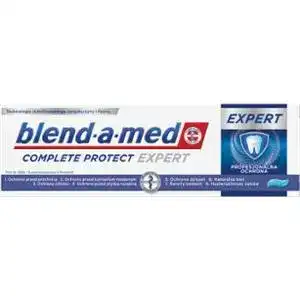 Паста зубна Blend-a-Med Complete Protect Expert Професійний захист 75мл