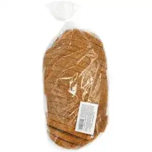 Хліб Хлебзавод №3 Лівобережний нарізний 750 г