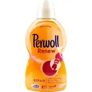 Засіб для прання Perwoll Renew для щоденного прання 990 мл