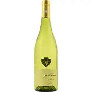Вино Selection Calvisson Viognier IGP PAYS D`OC біле сухе 0,75 л