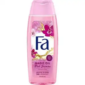 Гель для душу Fa Magic Oil Pink Jasmine 250 мл
