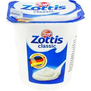 Йогурт Zott Zottis Classic молочний 0,3% 115 г