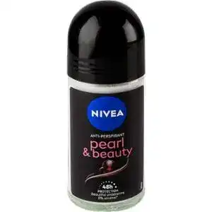 Антиперспірант Nivea Pearl&Beauty 50мл