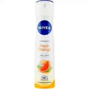 Антиперспірант Nivea Fresh Orange 150мл