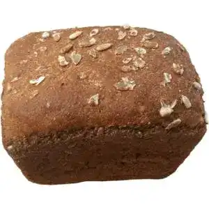 Хліб житньо-зерновий, 380 г