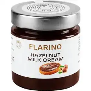 Паста фундучна Flarino Milk cream 200 г