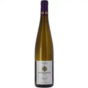 Вино Pierre Sparr Riesling Grande Reserve AOC Alsace біле сухе 0,75 л