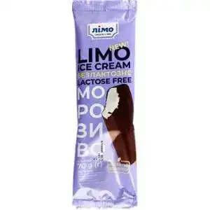 Мороженое Лимо Безлактозное эскимо 70 г