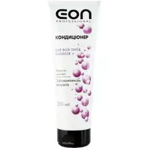 Кондиціонер Eon Professional для всіх типів волосся 250 мл