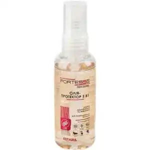 Олія-протектор для волосся Fortesse Professional Repair&Protect 5в1 60мл