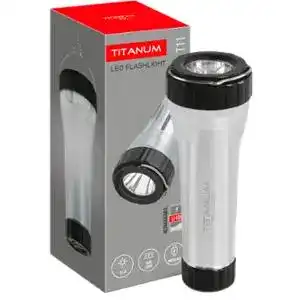 Портативний світлодіодний ліхтарик Titanum TLF-T11