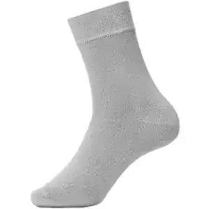 Шкарпетки чоловічі класичні V&T 56-022-01 р.27-29 чорний
