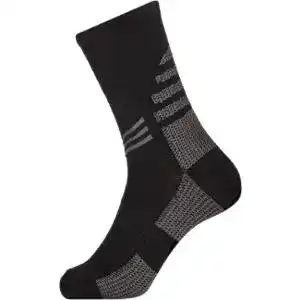 Шкарпетки чоловічі класичні V&T Trecking intensive plus 156-024-1480 р.27-31 чорний