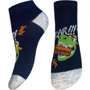 Шкарпетки дитячі Легка Хода 9290 р.18-20 маріне