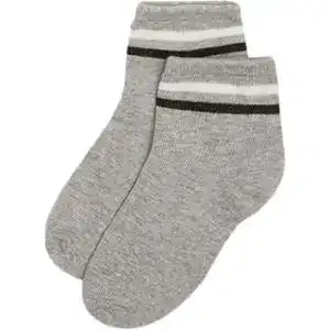 Шкарпетки Siela жіночі короткі спортивні RT1322-1353 р.39-42 чорно-біла